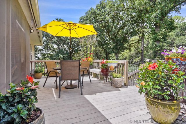 11748 S Canton Avenue, Tulsa, OK 74137