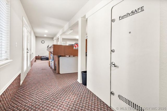 11748 S Canton Avenue, Tulsa, OK 74137