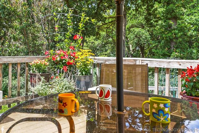 11748 S Canton Avenue, Tulsa, OK 74137