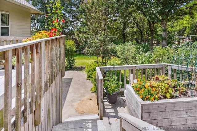 11748 S Canton Avenue, Tulsa, OK 74137