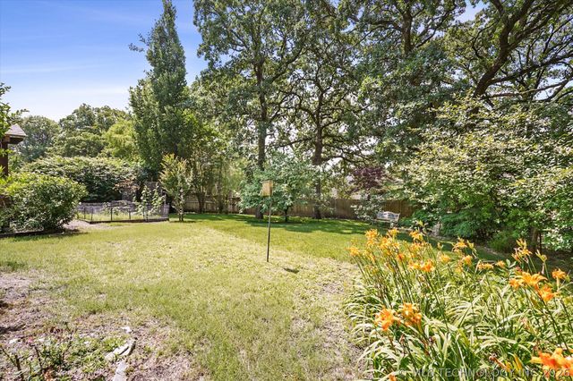 11748 S Canton Avenue, Tulsa, OK 74137