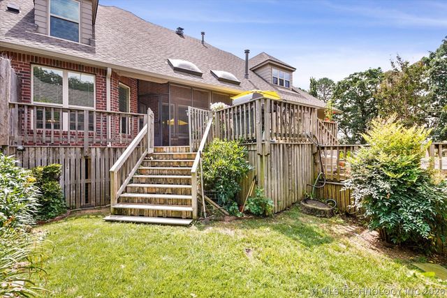 11748 S Canton Avenue, Tulsa, OK 74137