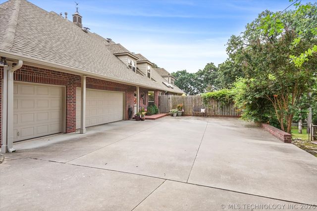 11748 S Canton Avenue, Tulsa, OK 74137