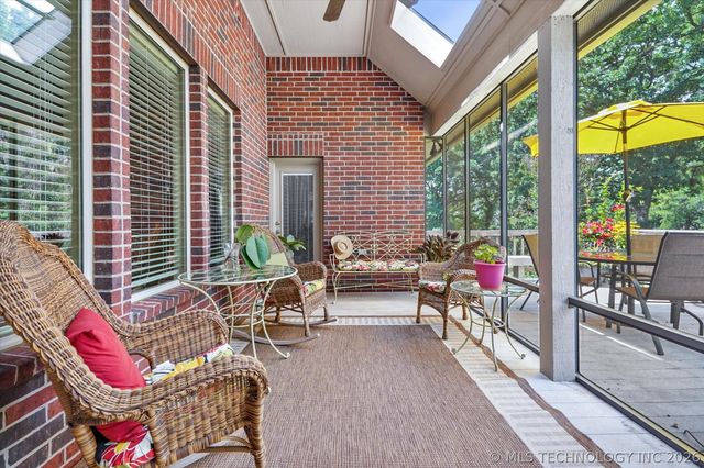 11748 S Canton Avenue, Tulsa, OK 74137