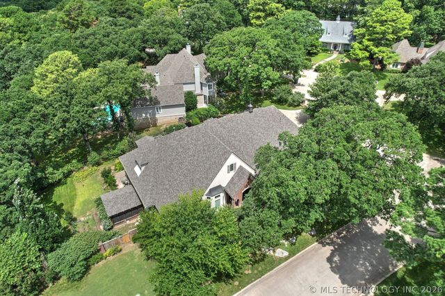 11748 S Canton Avenue, Tulsa, OK 74137