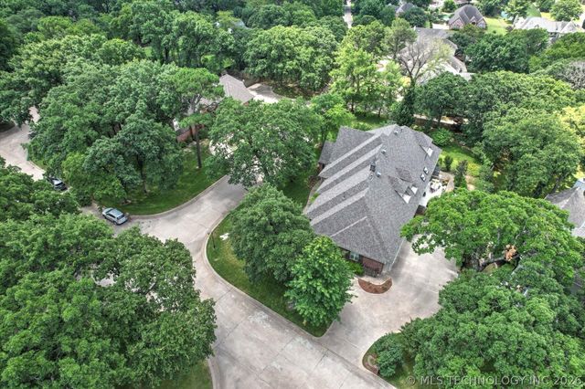 11748 S Canton Avenue, Tulsa, OK 74137