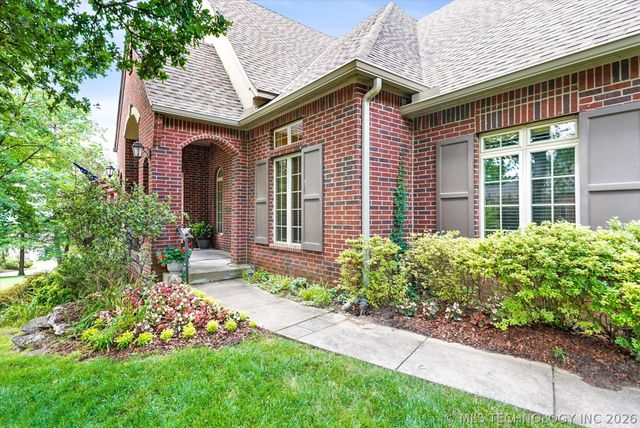 11748 S Canton Avenue, Tulsa, OK 74137