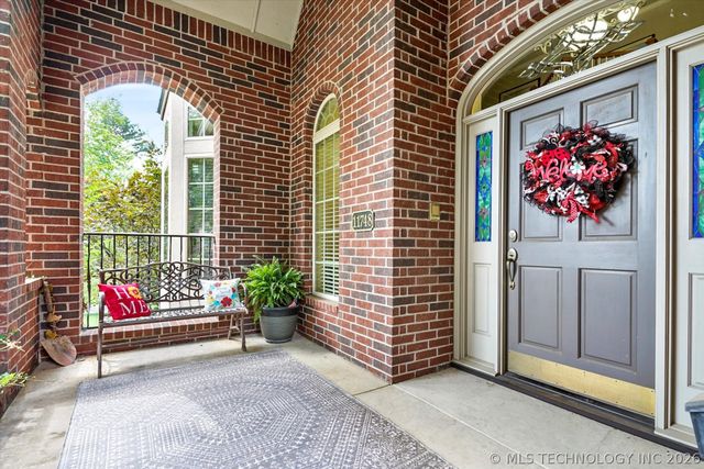 11748 S Canton Avenue, Tulsa, OK 74137