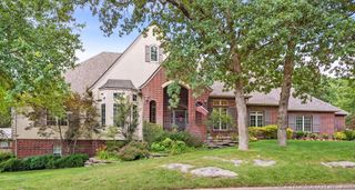 11748 S Canton Avenue, Tulsa, OK 74137