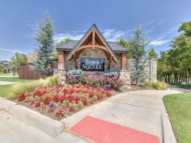 3816 Union Park Place, Edmond, OK 73034