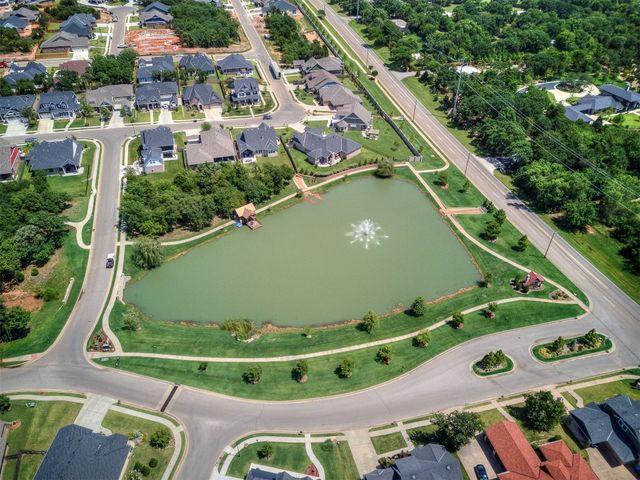 3816 Union Park Place, Edmond, OK 73034