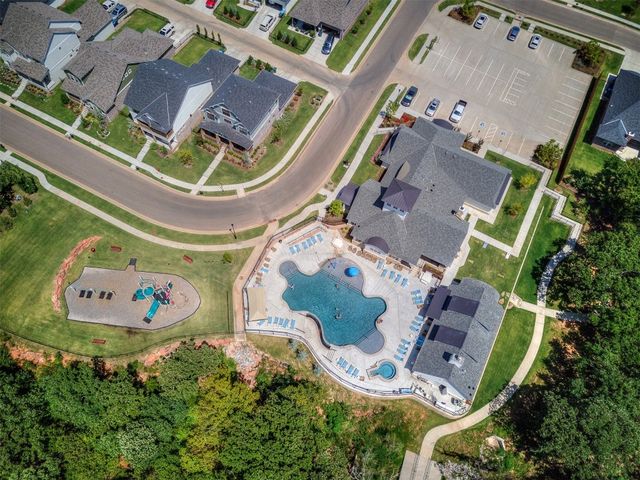 3816 Union Park Place, Edmond, OK 73034