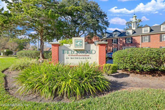 4915 BAYMEADOWS Road 8H, Jacksonville, FL 32217