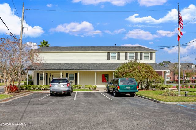 4915 BAYMEADOWS Road 8H, Jacksonville, FL 32217