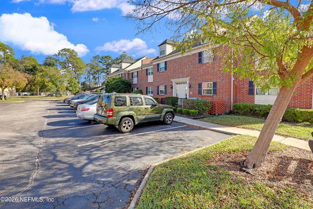 4915 BAYMEADOWS Road 8H, Jacksonville, FL 32217