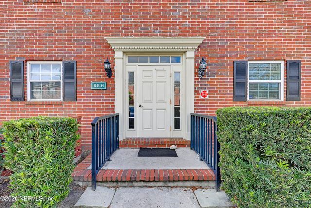 4915 BAYMEADOWS Road 8H, Jacksonville, FL 32217