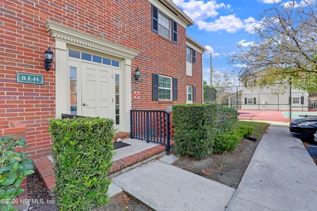 4915 BAYMEADOWS Road 8H, Jacksonville, FL 32217