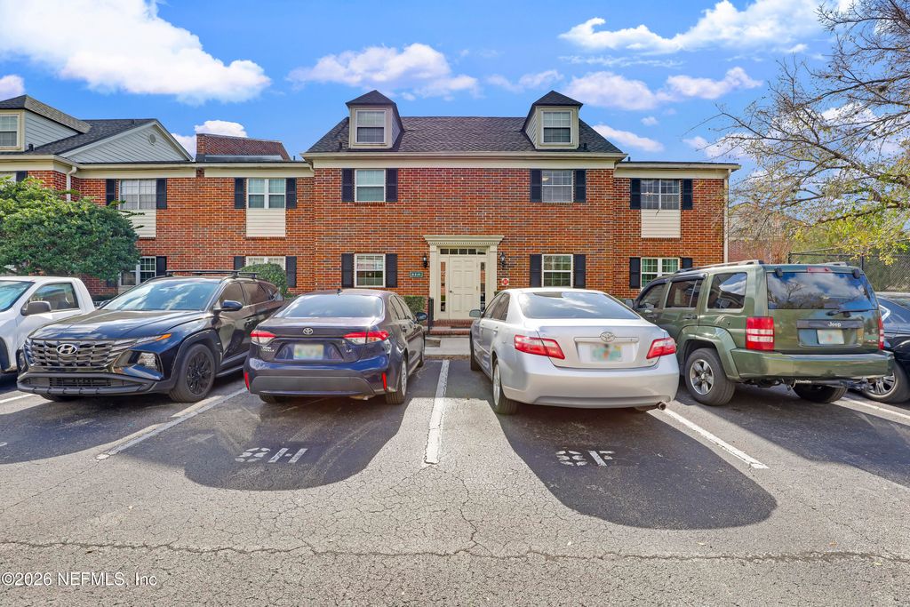4915 BAYMEADOWS Road 8H, Jacksonville, FL 32217