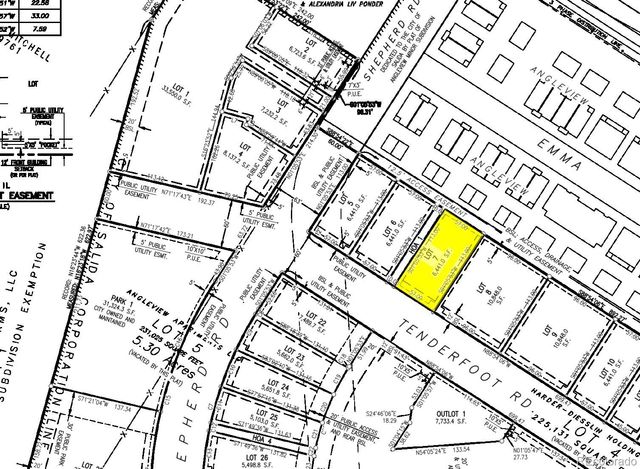 250 Tenderfoot Road, Salida, CO 81201