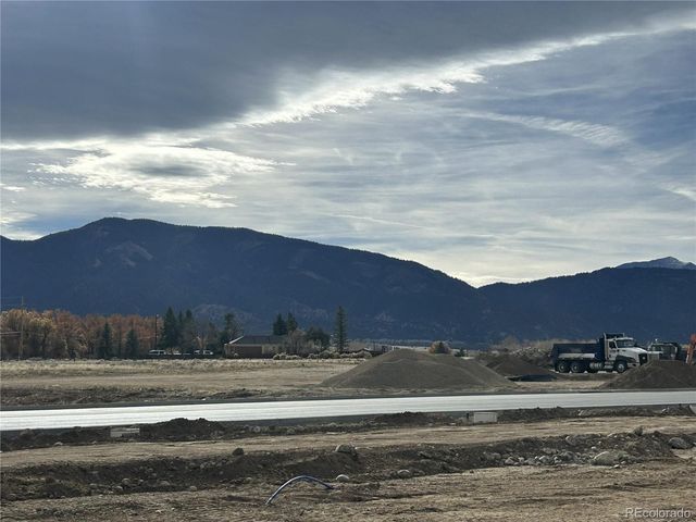 250 Tenderfoot Road, Salida, CO 81201