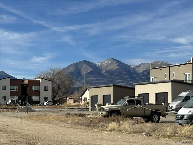 250 Tenderfoot Road, Salida, CO 81201