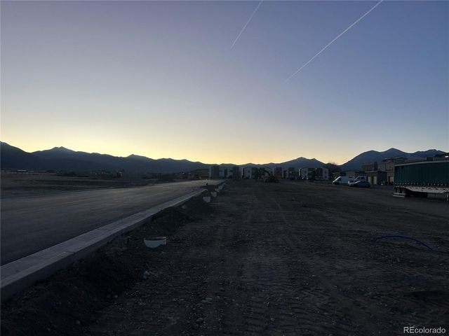 250 Tenderfoot Road, Salida, CO 81201