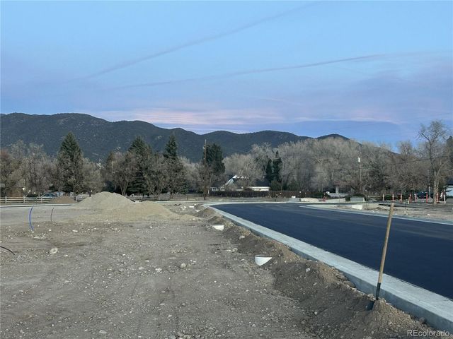 250 Tenderfoot Road, Salida, CO 81201