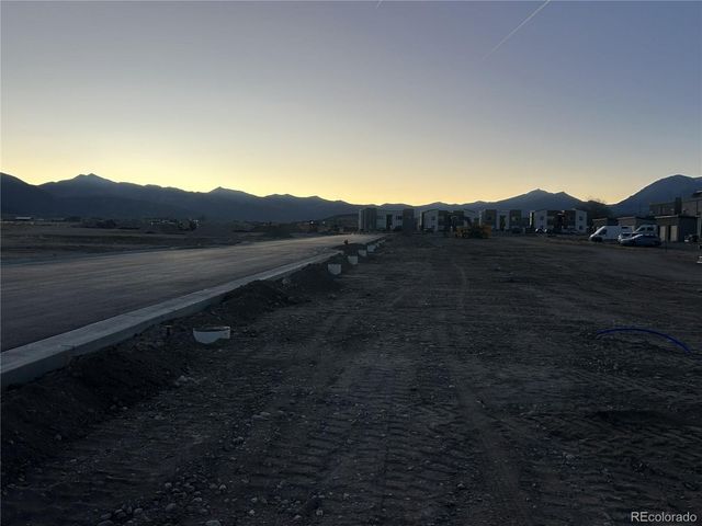 250 Tenderfoot Road, Salida, CO 81201