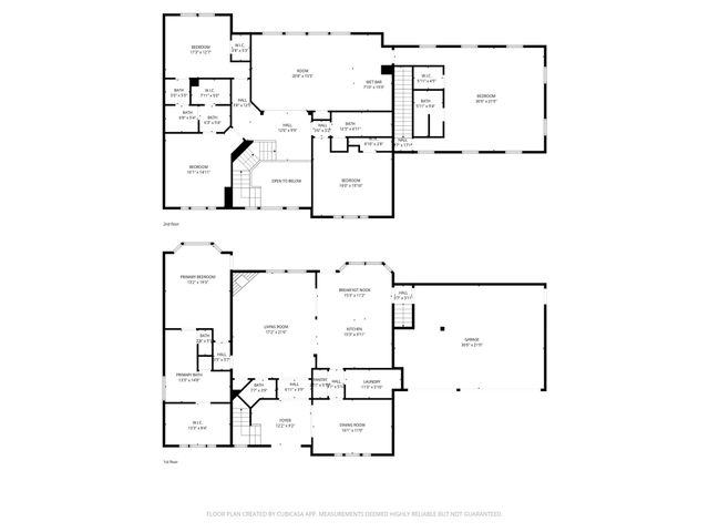 15 Winterhaven Lane, Montgomery, TX 77356