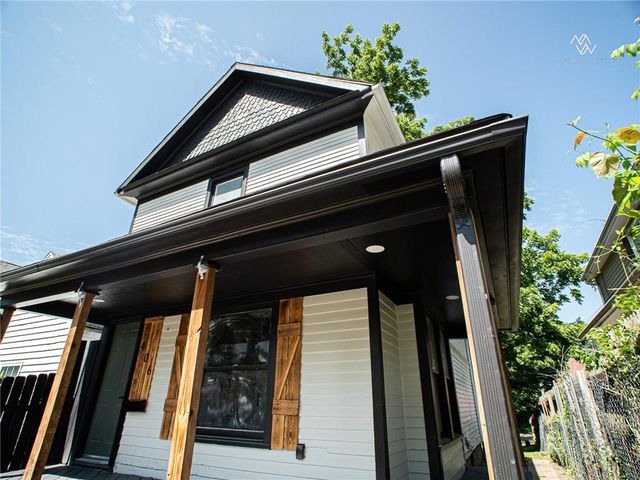 406 Drury Avenue, Kansas City, MO 64123