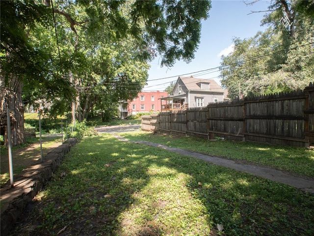 406 Drury Avenue, Kansas City, MO 64123