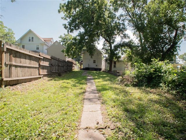 406 Drury Avenue, Kansas City, MO 64123