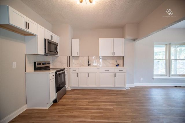 406 Drury Avenue, Kansas City, MO 64123