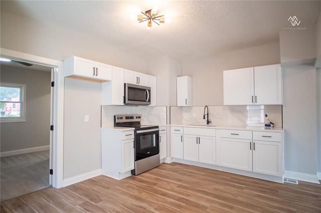 406 Drury Avenue, Kansas City, MO 64123