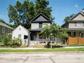 406 Drury Avenue, Kansas City, MO 64123
