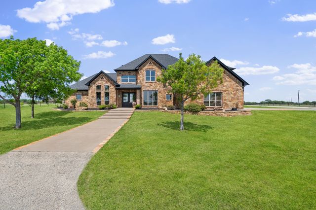 2454 380 W State Highway, Jacksboro, TX 76458