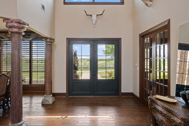2454 380 W State Highway, Jacksboro, TX 76458