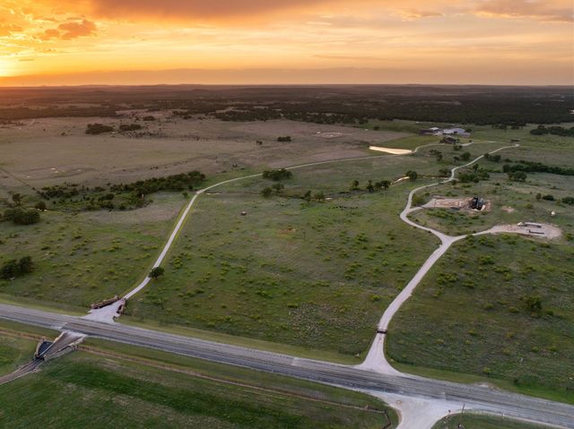 2454 380 W State Highway, Jacksboro, TX 76458