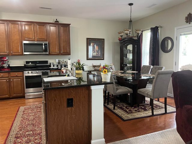 9701 Crofton Drive, Ladson, SC 29456