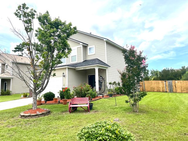 9701 Crofton Drive, Ladson, SC 29456