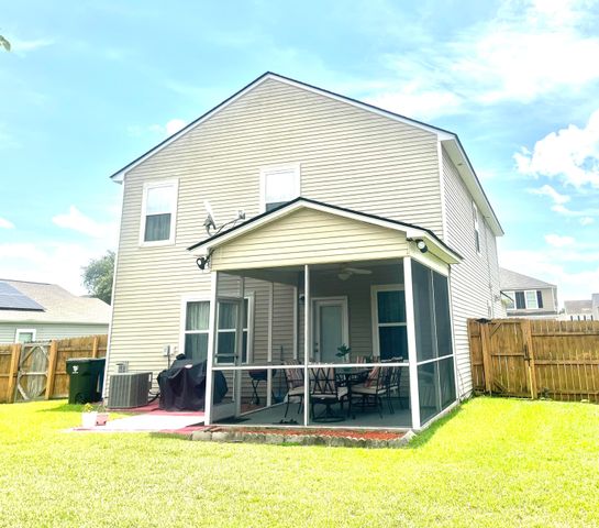 9701 Crofton Drive, Ladson, SC 29456