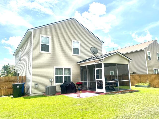 9701 Crofton Drive, Ladson, SC 29456