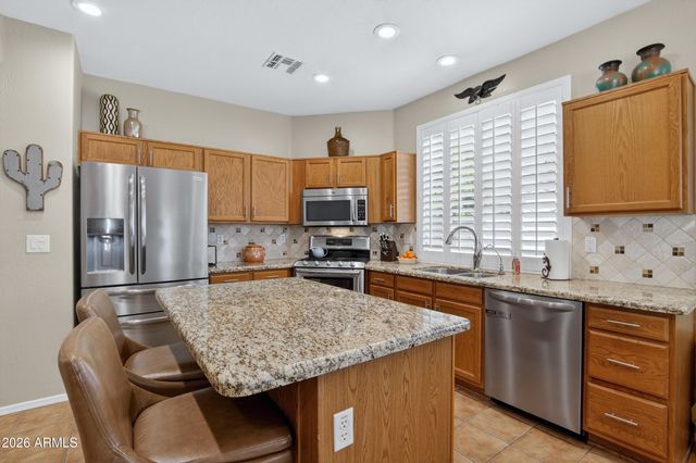 18457 W MCNEIL Street, Goodyear, AZ 85338