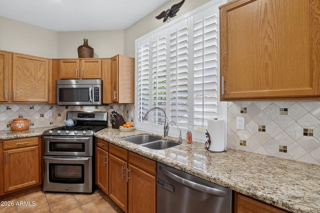 18457 W MCNEIL Street, Goodyear, AZ 85338