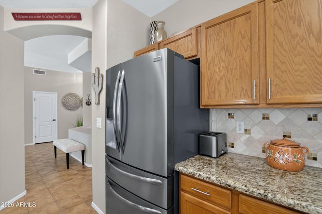 18457 W MCNEIL Street, Goodyear, AZ 85338