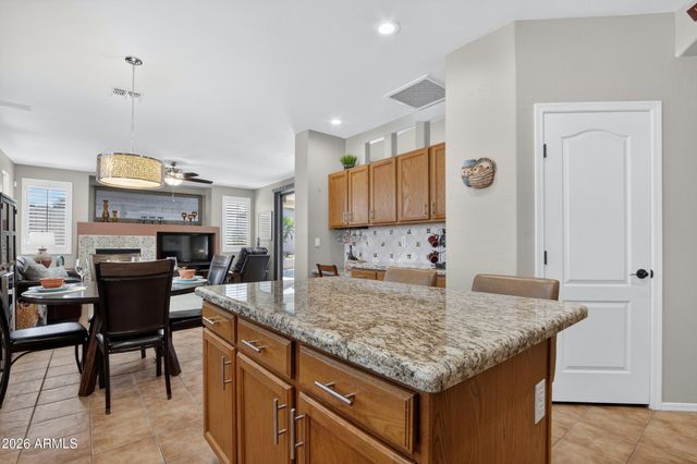 18457 W MCNEIL Street, Goodyear, AZ 85338