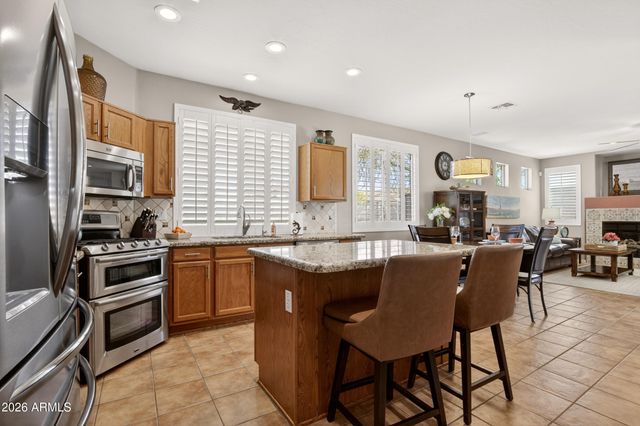 18457 W MCNEIL Street, Goodyear, AZ 85338