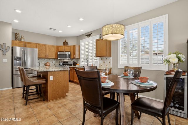 18457 W MCNEIL Street, Goodyear, AZ 85338