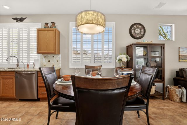 18457 W MCNEIL Street, Goodyear, AZ 85338