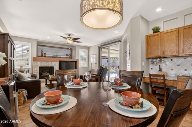 18457 W MCNEIL Street, Goodyear, AZ 85338